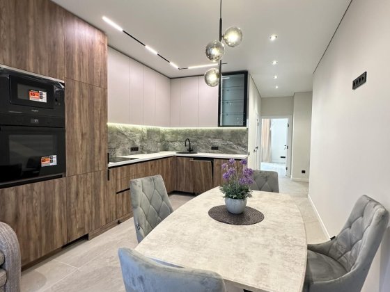 Продаж квартири , новобудова Ужгород