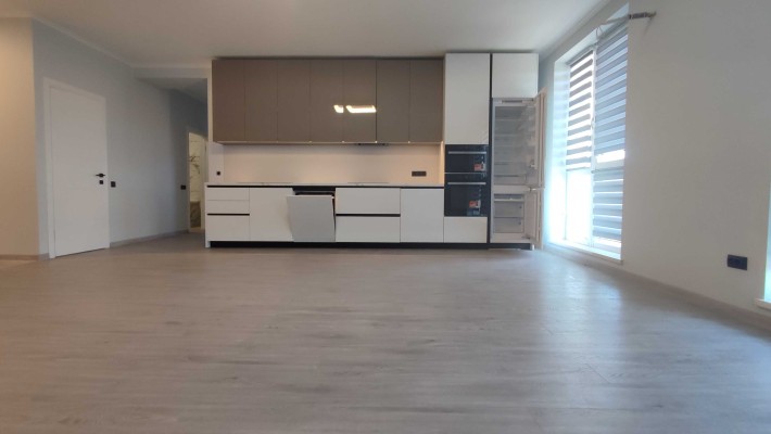 Продаж 3-кімнатної. Переуступка.Новобудова. Ужгород - фото 1