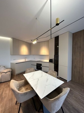 Елітна квартира в жк Park Residents - фото 1