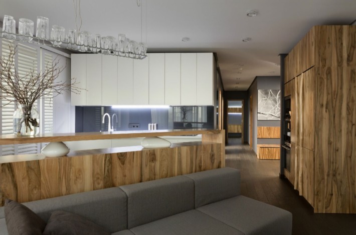 ТЕРМІНОВО 3-кім кв з дизайнерським ремонтом м Академмістечко! - фото 1