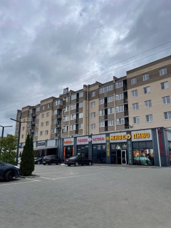 Продаж 1-но кімнатноі квартири . Вінниця. - фото 1