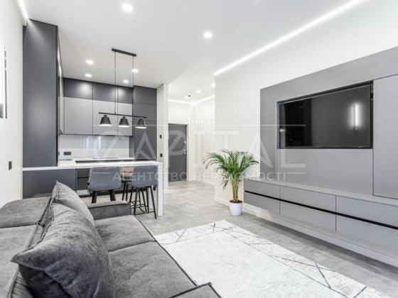 Продаж квартира Manhattan City, проспект Берестейський, Шевченківський Київ