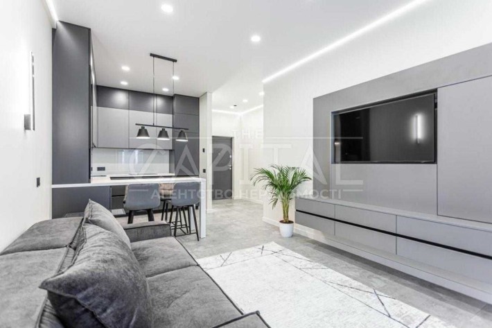 Продаж квартира Manhattan City, проспект Берестейський, Шевченківський - фото 1