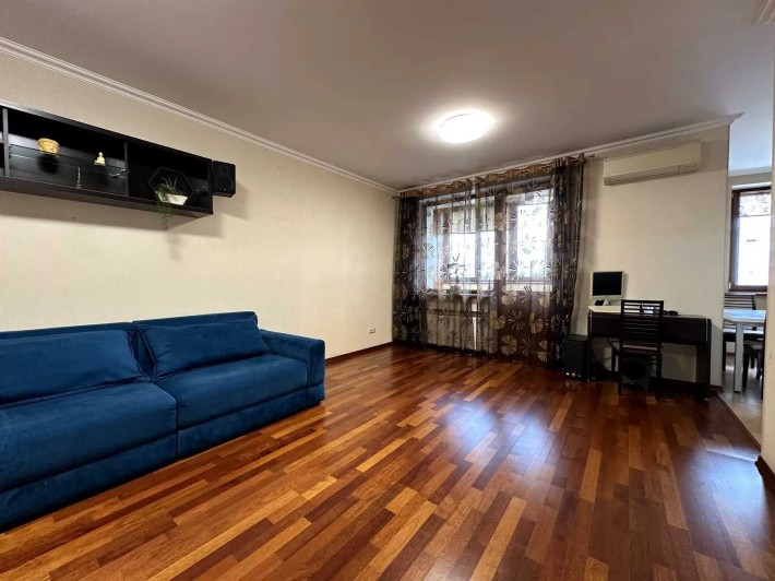 ТОП! 2к ЖК Олімп Голосіївський пр 68 Деміївська Park Avenue - фото 1