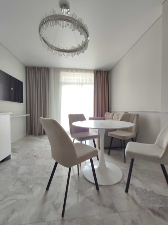 Ужгород. Продаж 2-кімн.квартири. Набережна. Новобудова - фото 1