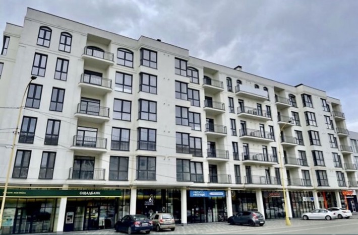 2-кімнатна квартира в центрі - фото 1