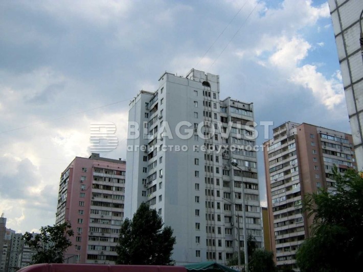 Продається 4 к.квартира, р‑н. Осокорки,м. Позняки, Гришка Михайла 8А - фото 1