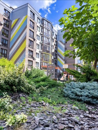 Є-оселя, є-відновлення!  Продаж 1 к квартири в ЖК Welcome Home - фото 1