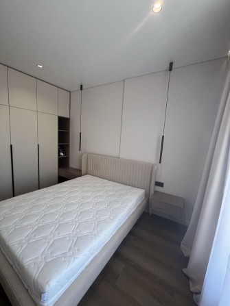 Продаж 1кім квартири в центрі міста, вул Новака - фото 1