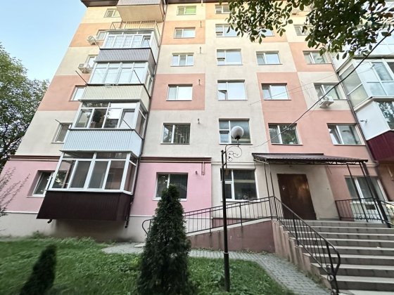 Продаж квартири на Вишенці Винница