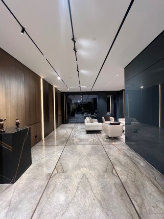 ВИДОВАЯ на Б.Васильковскую! 68м ЖК Метрополь/Metropole, Предславинская - фото 1