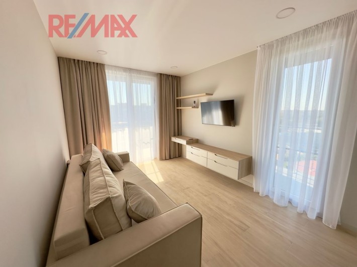 Однокімнатна квартира на Минайській ЖК City Park - фото 1