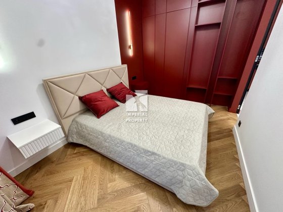 Продажа 3-х кімнатної дизайнерської квартири! Park Land Ужгород