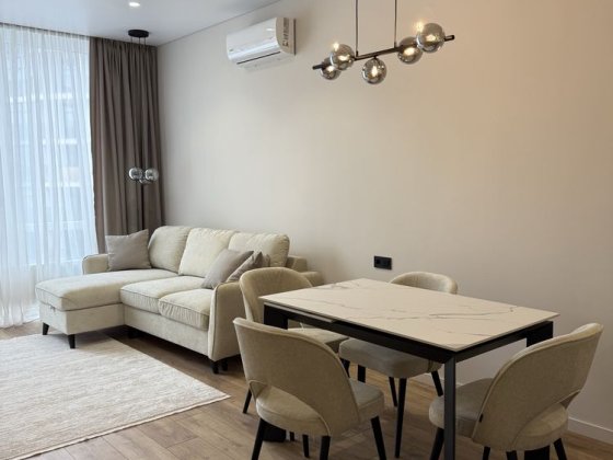 2 кімн City Line Ужгород