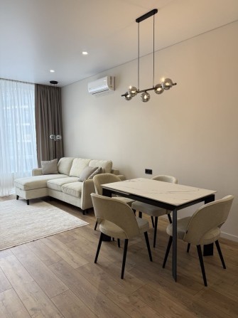 2 кімн City Line - фото 1