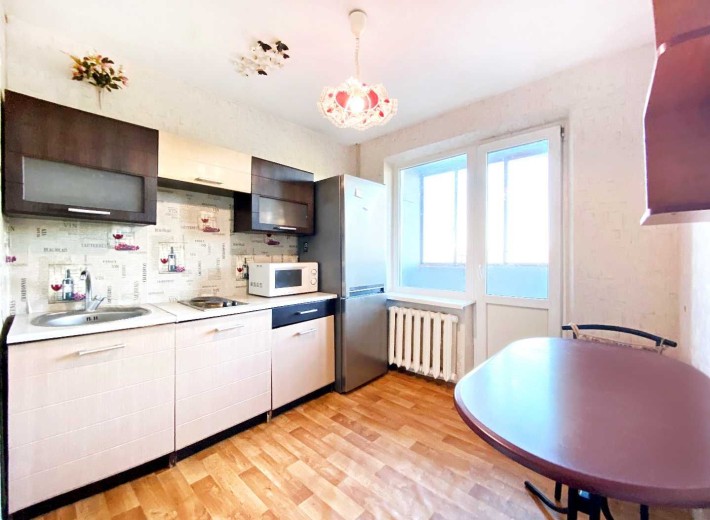 1 кім 39 м2 в багатоповерхівці район НЕЗАЛЕЖНОСТІ (ТИТОВА) (717486) - фото 1