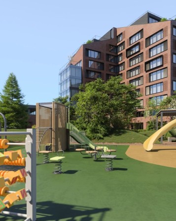 Продам квартиру ЖК Маверік| Maverick| Ужгород новобудова Боздош - фото 1