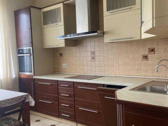 Продаж 2к квартири 90м2 Урлівська 16/37 Позняки Осокорки River Mall Київ