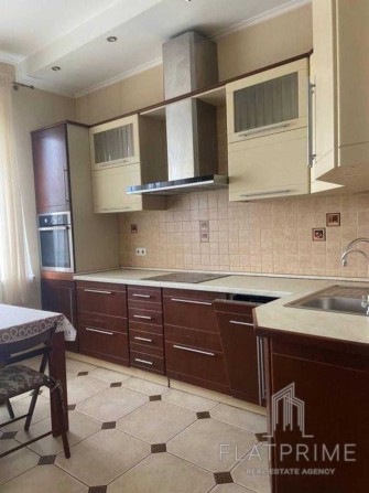 Продаж 2к квартири 90м2 Урлівська 16/37 Позняки Осокорки River Mall - фото 1