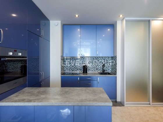 Продам 1 кім. квартиру 50м2 ЖК Київська Венеція Лівобережна Березняки Киев