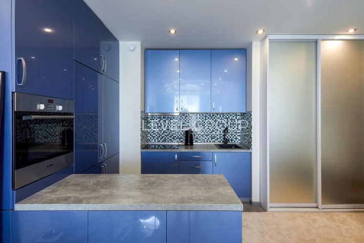 Продам 1 кім. квартиру 50м2 ЖК Київська Венеція Лівобережна Березняки - фото 1