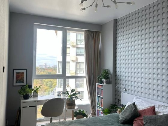 2к ЖК Грани, Звездный бульвар 1м, Подстанция Дніпро