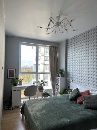 2к ЖК Грани, Звездный бульвар 1м, Подстанция - фото 1