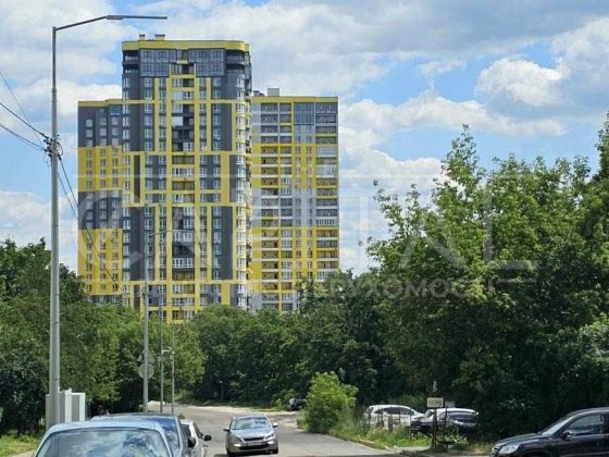 Продаж / Квартира / 62 м2 / ЖК "Медовий" / Солом'янський район Киев