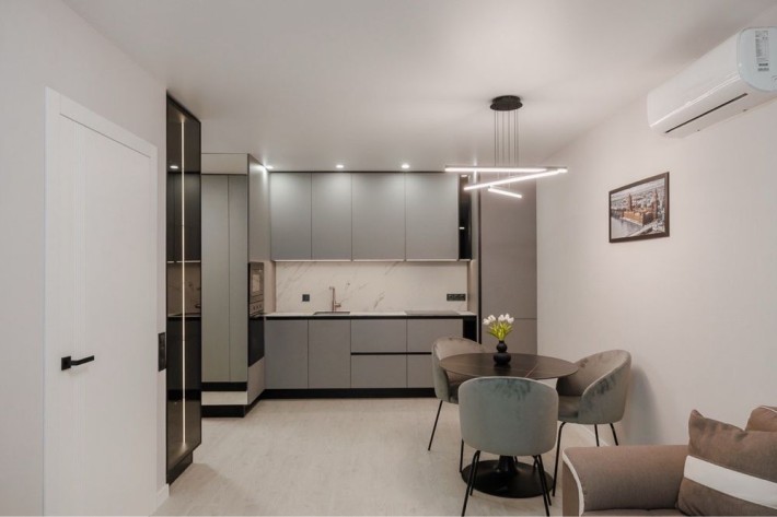 Продам 1-кімнатну квартиру в ЖК «Нова Англія», буд. «Лінкольн» - фото 1