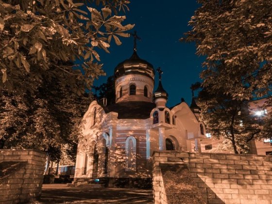 Продам квартиру в центре города от собственника Днепр