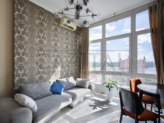 Продаж квартири, ЖК Оазис, Оболонський р-н Киев