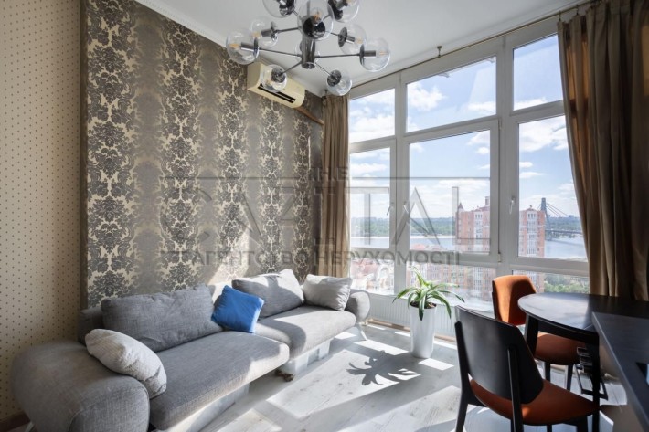 Продаж квартири, ЖК Оазис, Оболонський р-н - фото 1