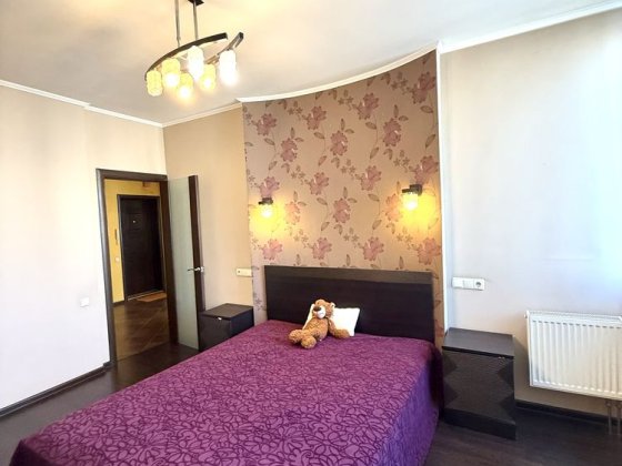 ТЕРМІНОВИЙ продаж 1к квартири в ЖК Паркове Місто ! БЕЗ КОМІСІЇ! Київ