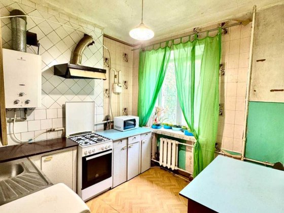 СРОЧНО Продам 2-к квартиру пр. Івана Мазепи (Петровского) ТОРГ Днепр