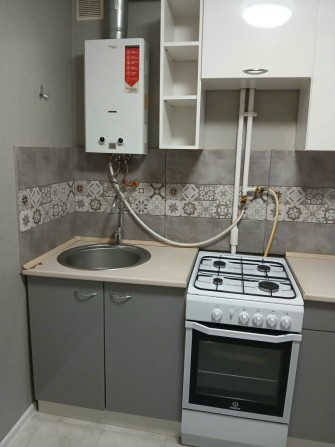 Продам 1 кв.в районе  Калиновой.Днепр. - фото 1