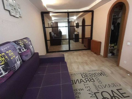 Продам 2к квартиру Калиновая Днепр