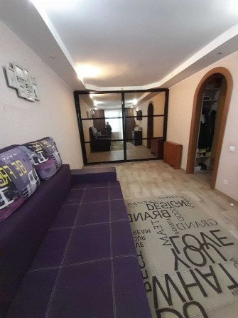 Продам 2к квартиру Калиновая - фото 1