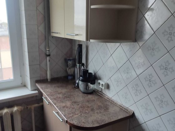 Продам 3к квартиру на пр.Калнишевського (Косіора) Днепр