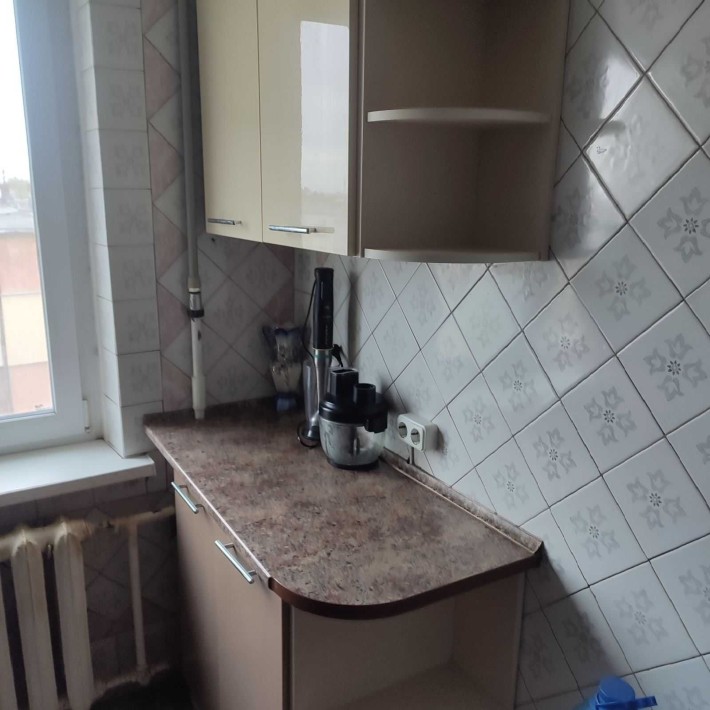 Продам 3к квартиру на пр.Калнишевського (Косіора) - фото 1