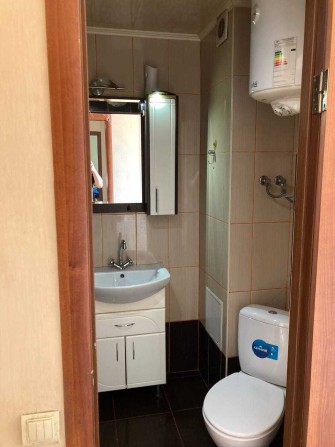 Продам 2комнатную квартиру на .Калиновой. Левый берег - фото 1