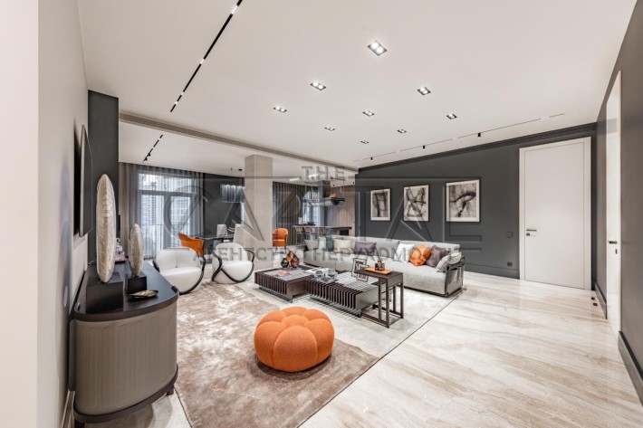 Продаж 3к квартири, Renaissance Residence, вул. Новоселицька, Печерськ - фото 1