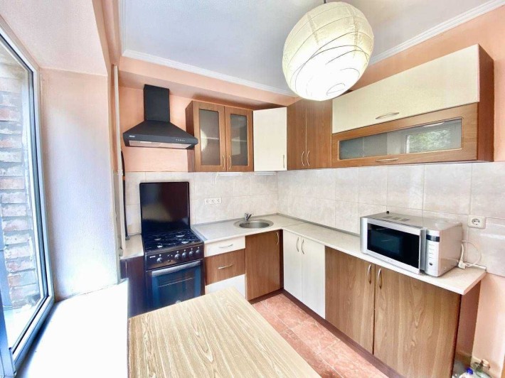 Продаж 3к квартири вул. Німанська 2 Печерський р-н м Звіринецька - фото 1