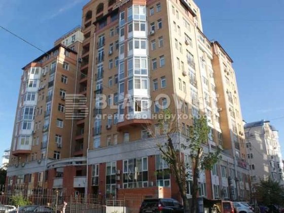 2К Почайнінська 70 Поділ Метро Тараса Шевченка Київ