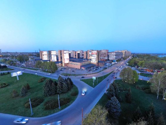 3 кім в багатоповерхівці СОНЯЧНИЙ (717765) Дніпро