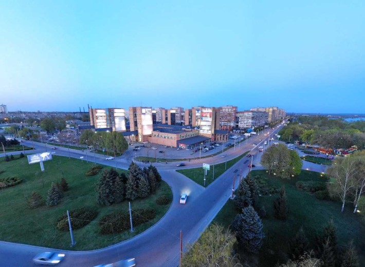 3 кім в багатоповерхівці СОНЯЧНИЙ (717765) - фото 1