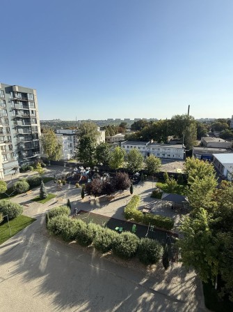 Нова квартира ЖК Дубініна - фото 1