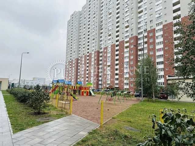 2к. Балтійський пров., 3а, ЖК Navigator, Куренівка, Оболонський р-н - фото 1