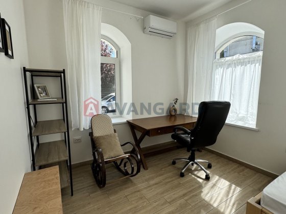 Продаём 2 кв в клубном доме, р-н Ботанического сада, Гагарина Днепр