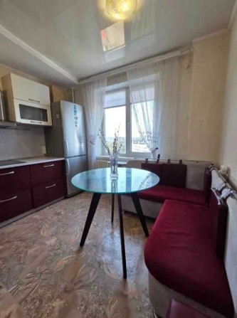 2 кім ЖИТЛОВИЙ СТАН в багатоповерхівці ПОКРОВСЬКИЙ (КОМУНАР) (717702) - фото 1