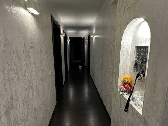 Продам 4к квартиру Клочко 6 вул. Янтарна Днепр